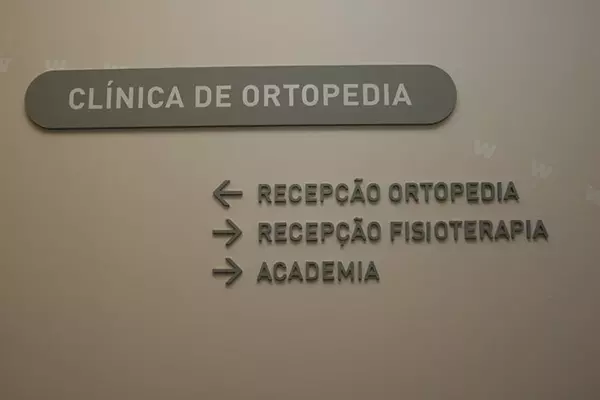 Atendimento dr. Guilherme Gracitelli